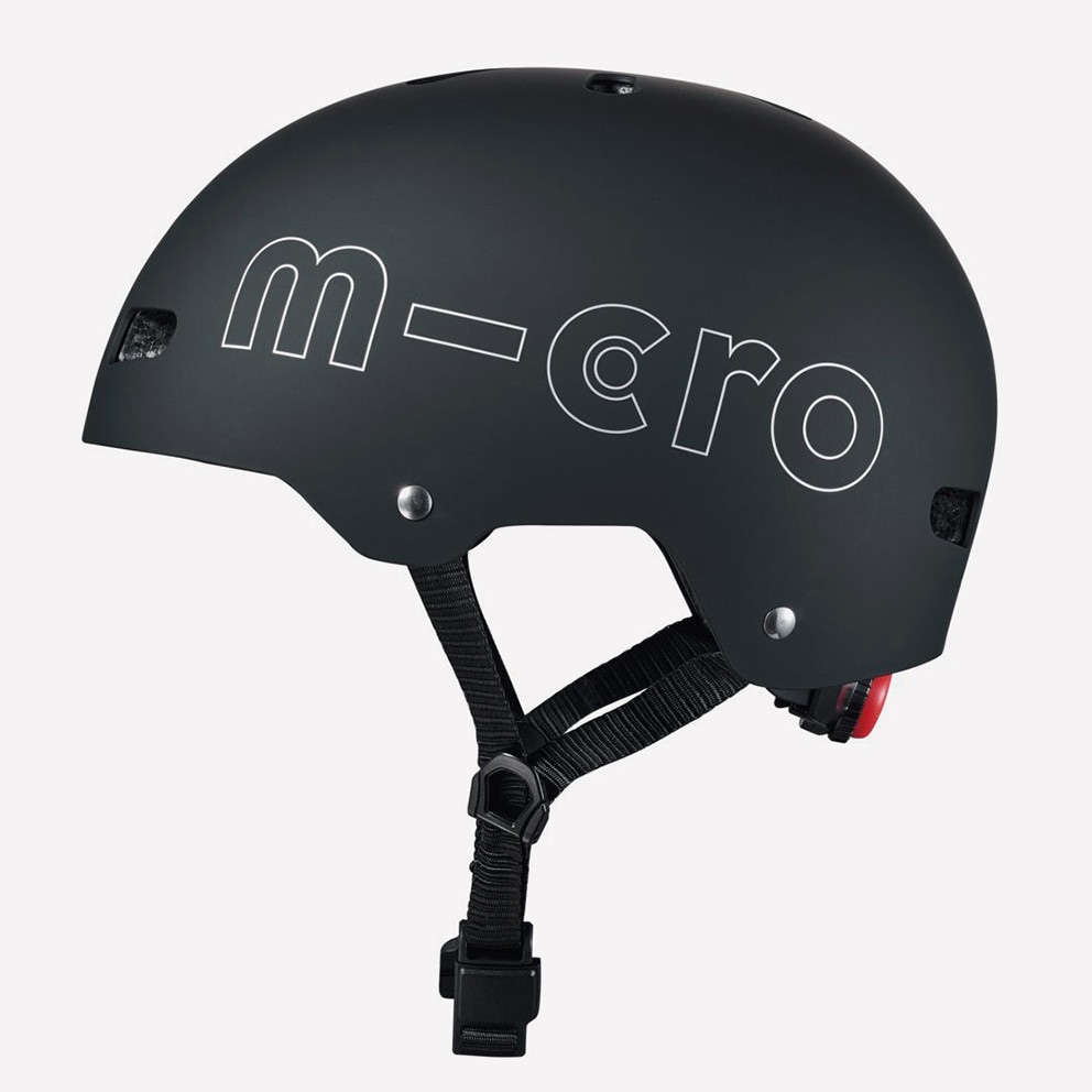 Micro ABS Παιδικό Κράνος, M 54-58 cm