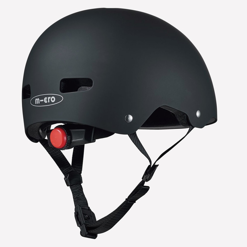 Micro ABS Helmet M, 54-58cm