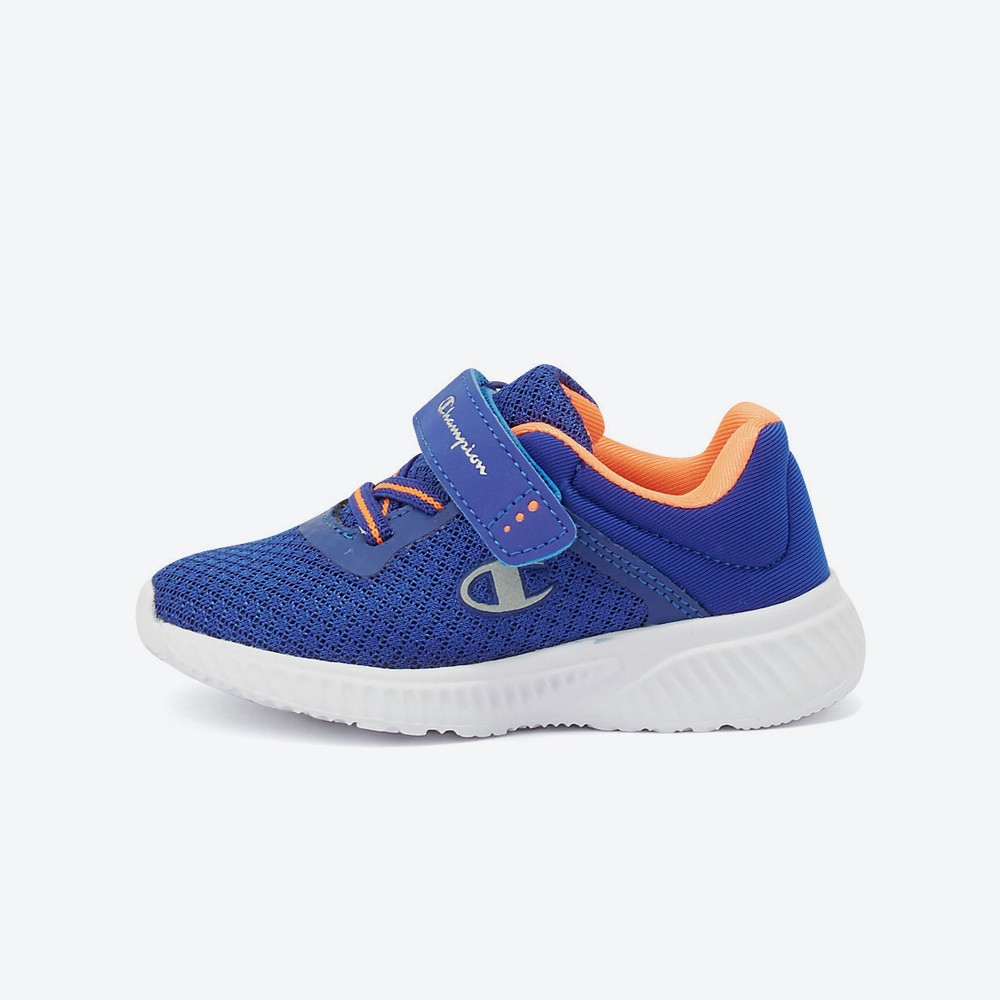 Champion Low Cut Βρεφικά Παπούτσια (9000071176_51014)