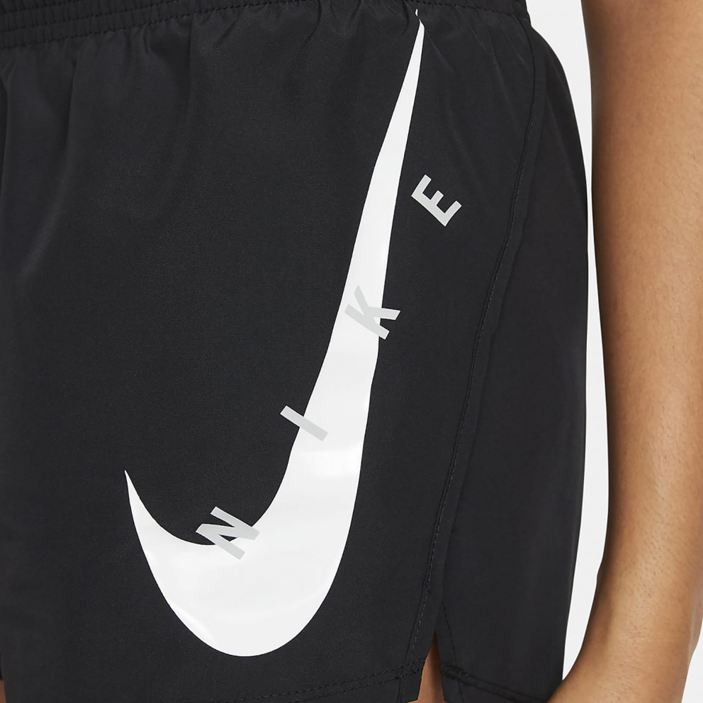 Nike Swoosh Run Women's Shorts
