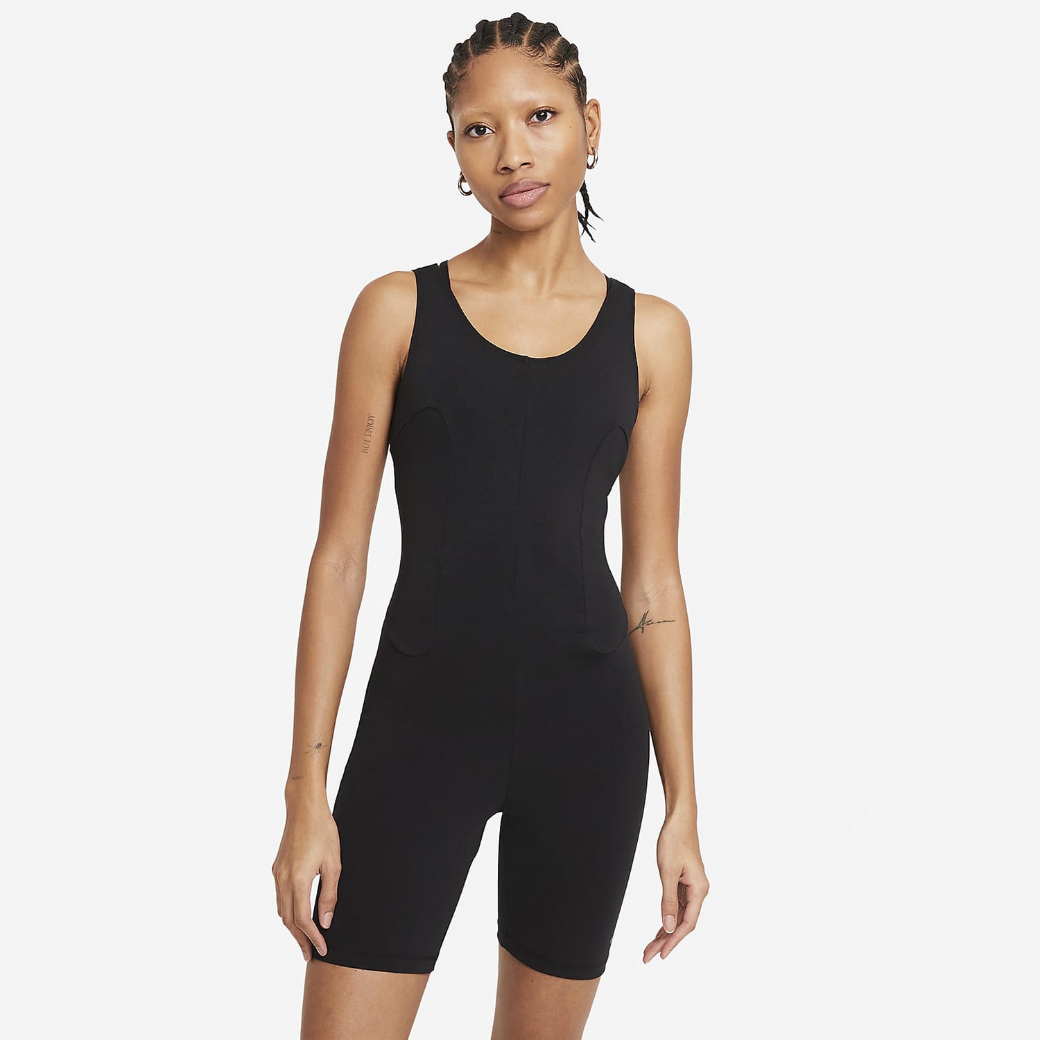  Nike Γυναικεία Ολόσωμη Φόρμα (9000077665_34810) 2025
