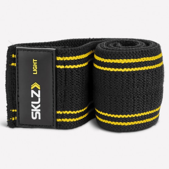 SKLZ Pro Knit Mini Light Resistance Fitness Tire