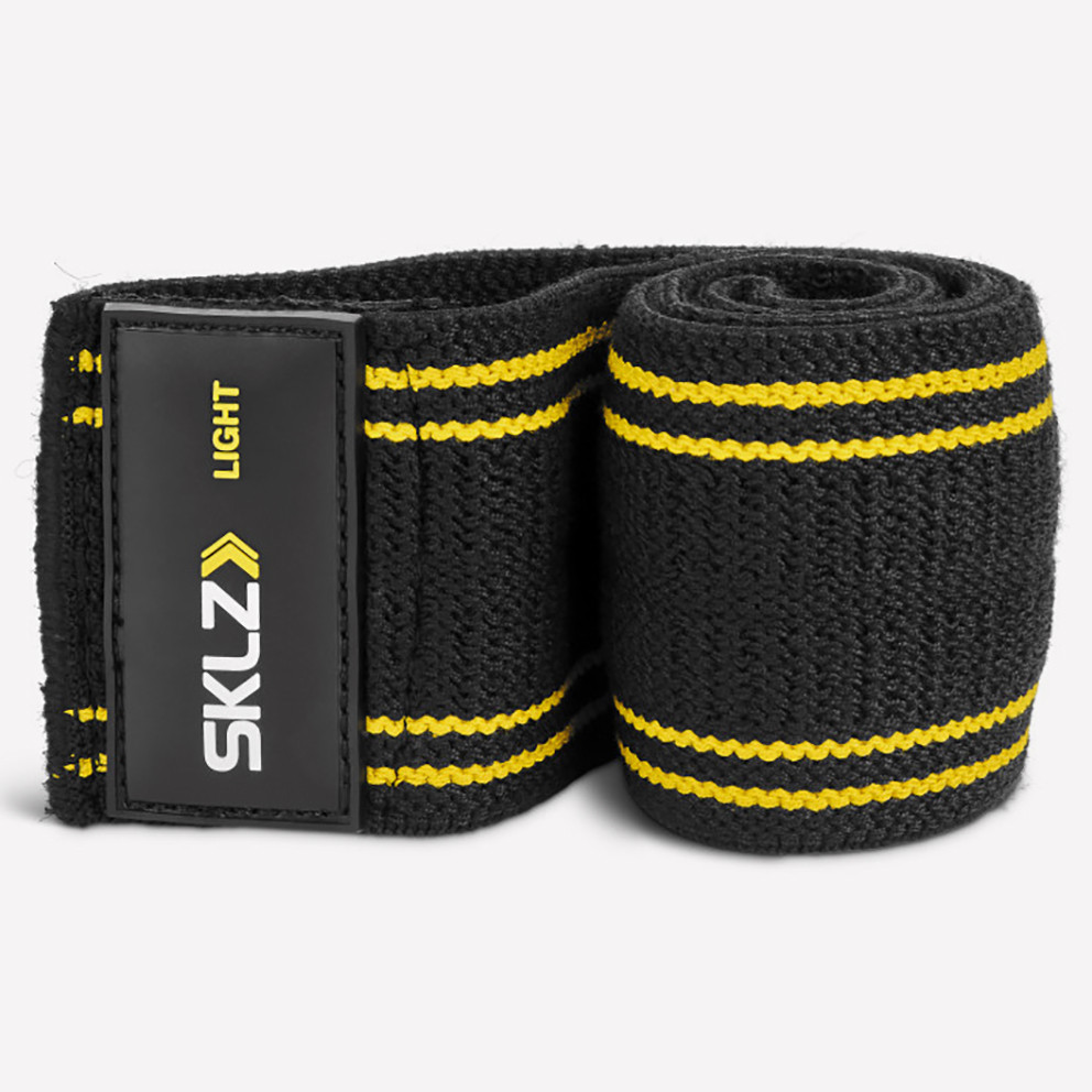 SKLZ Pro Knit Mini Λάστιχο Γυμναστικής Ελαφριάς Αντίστασης (9000079687_17029)