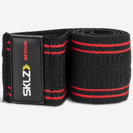 SKLZ Pro Knit Mini Medium Resistance Gym Rubber