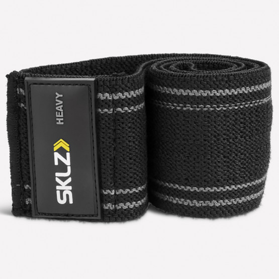 SKLZ Pro Knit Mini Heavy Resistance Gym Rubber