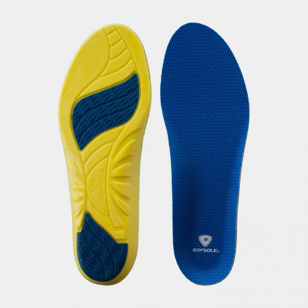SOFSOLE Athlete Insoles  39-41