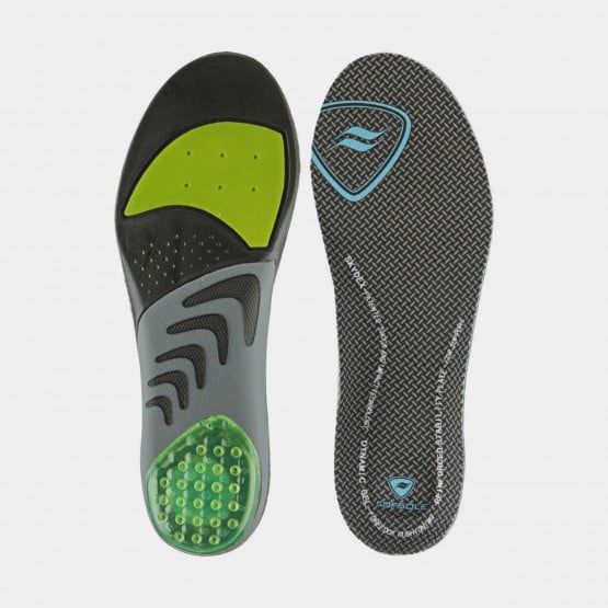 SOFSOLE Airr Orthotic Insoles 36-38