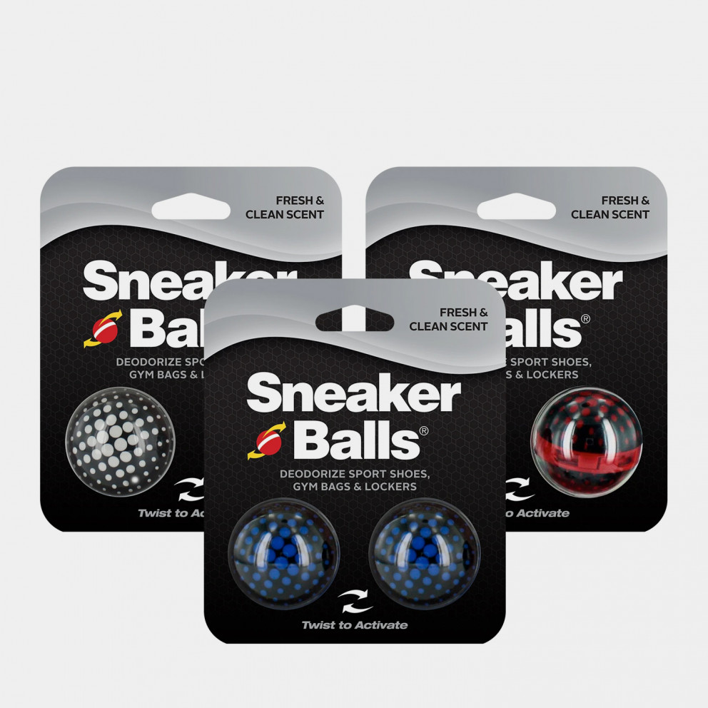 SOFSOLE Sneaker Balls Matrix