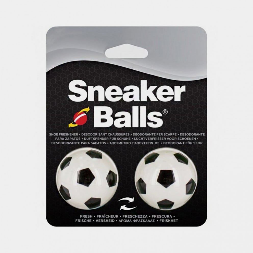 SOFSOLE Freshener  Sneaker Balls Football
