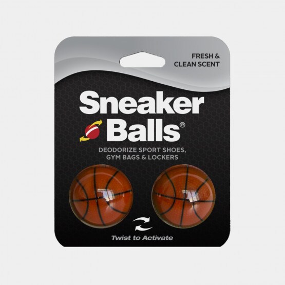 SOFSOLE Freshener  Sneaker Ball Basket Ball