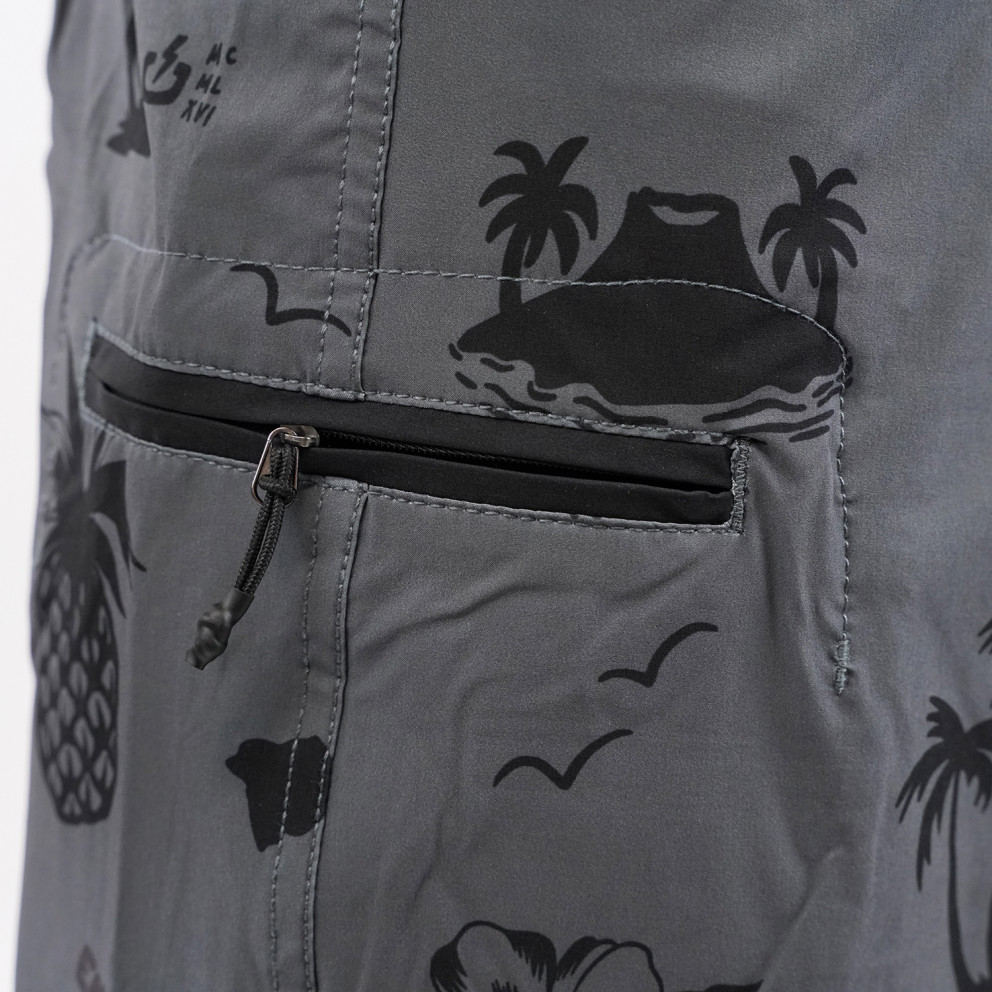 Emerson Packable Board Ανδρικό Σορτς Μαγιό