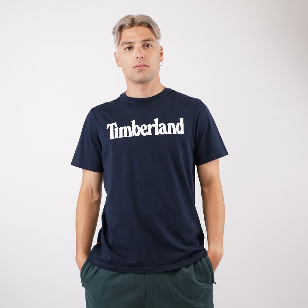 Timberland Kennebec Linear Men's T-Shirt