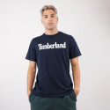 Timberland Kennebec Linear Ανδρικό T-Shirt