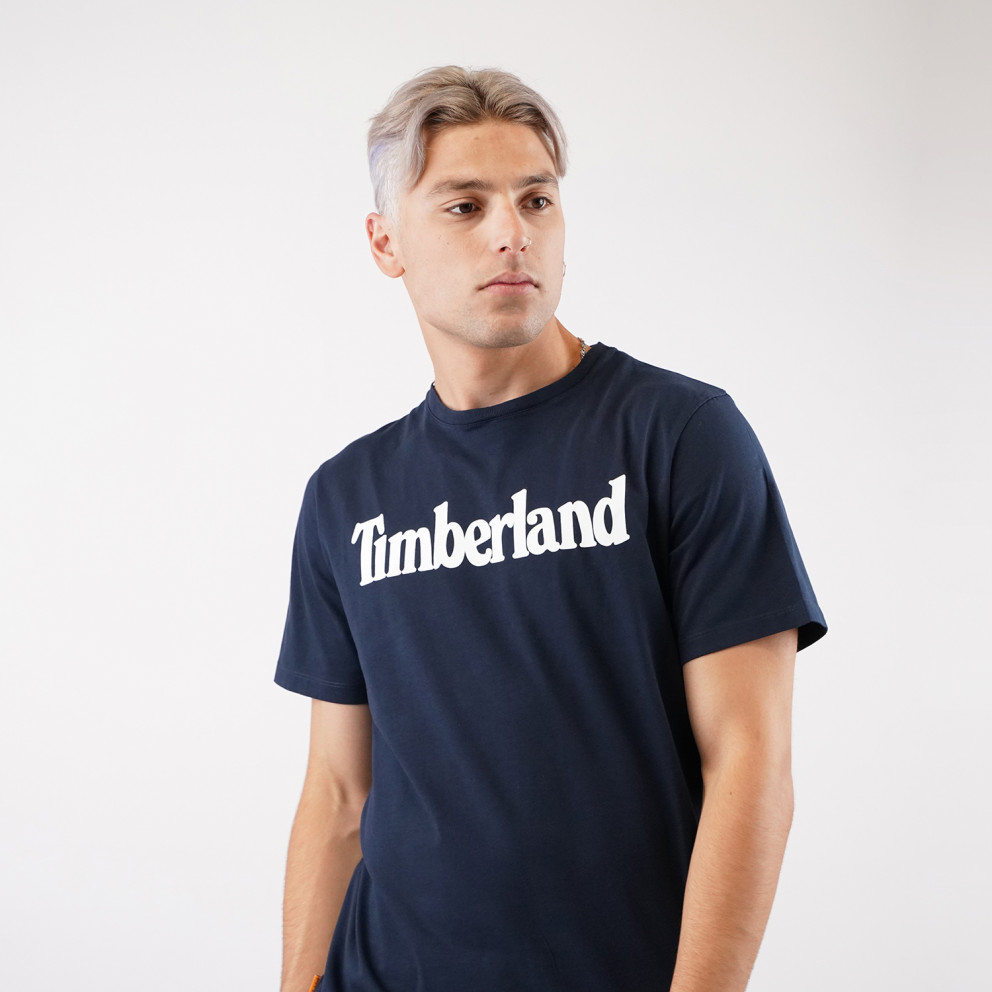 Timberland Kennebec Linear Men's T-Shirt