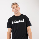 Timberland Kennebec Linear Ανδρικό T-Shirt