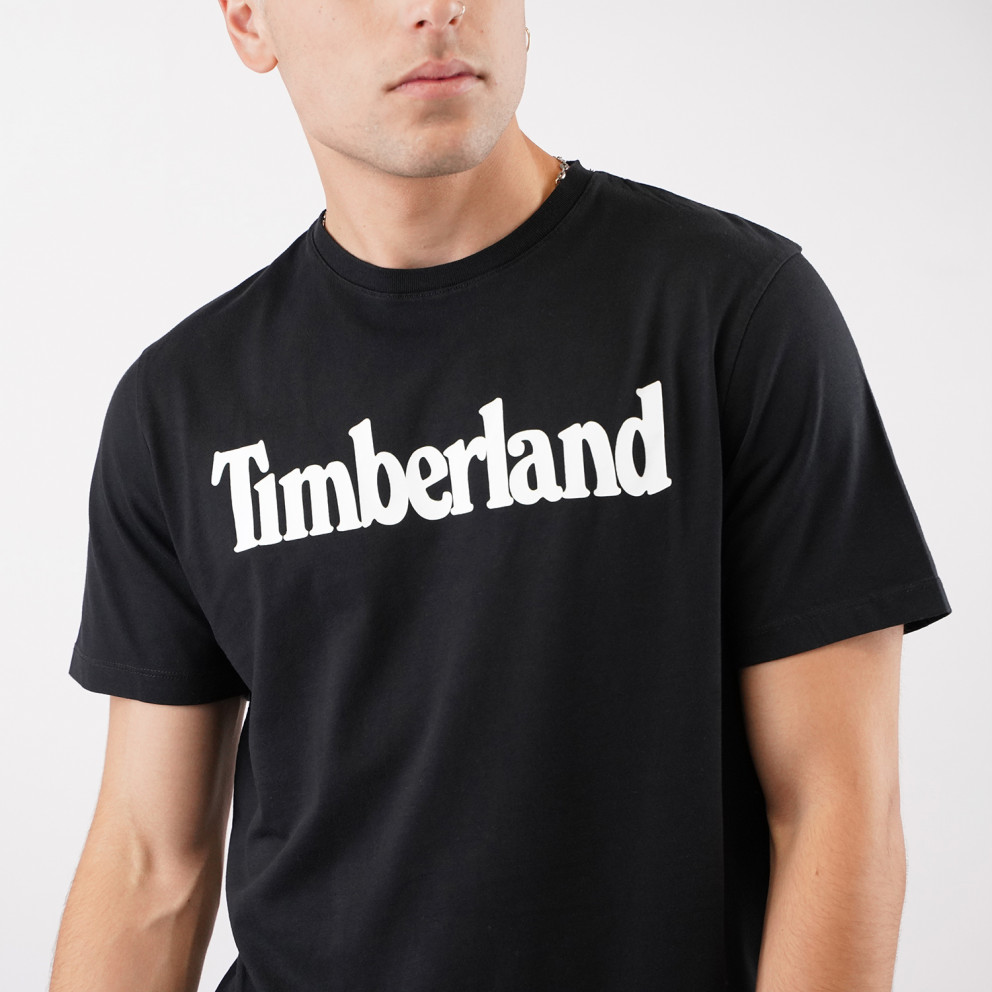 Timberland Kennebec Linear Men's T-Shirt