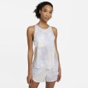 Nike Icon Clash City Sleek Women's Tank Top