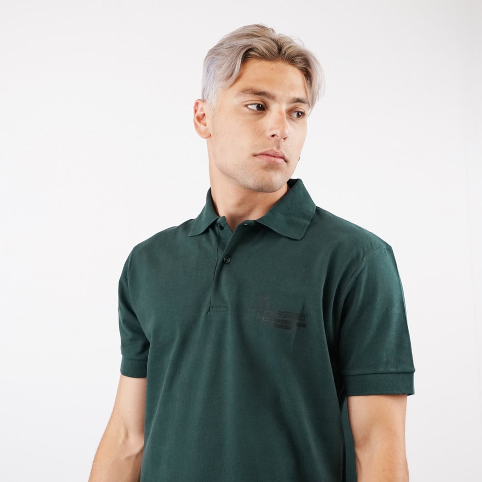 Target "Think Bigger" Men's Polo T-Shirt