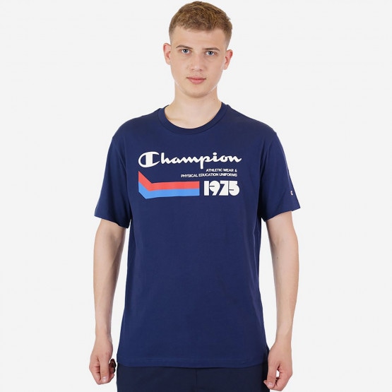 Champion Men's T-Shirt