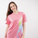 Polo Ralph Lauren Big Fit Ombre Pony Women's T-shirt