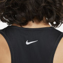 Nike Swoosh Run Γυναικεία Αμάνικη Μπλούζα