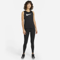 Nike Swoosh Run Γυναικεία Αμάνικη Μπλούζα