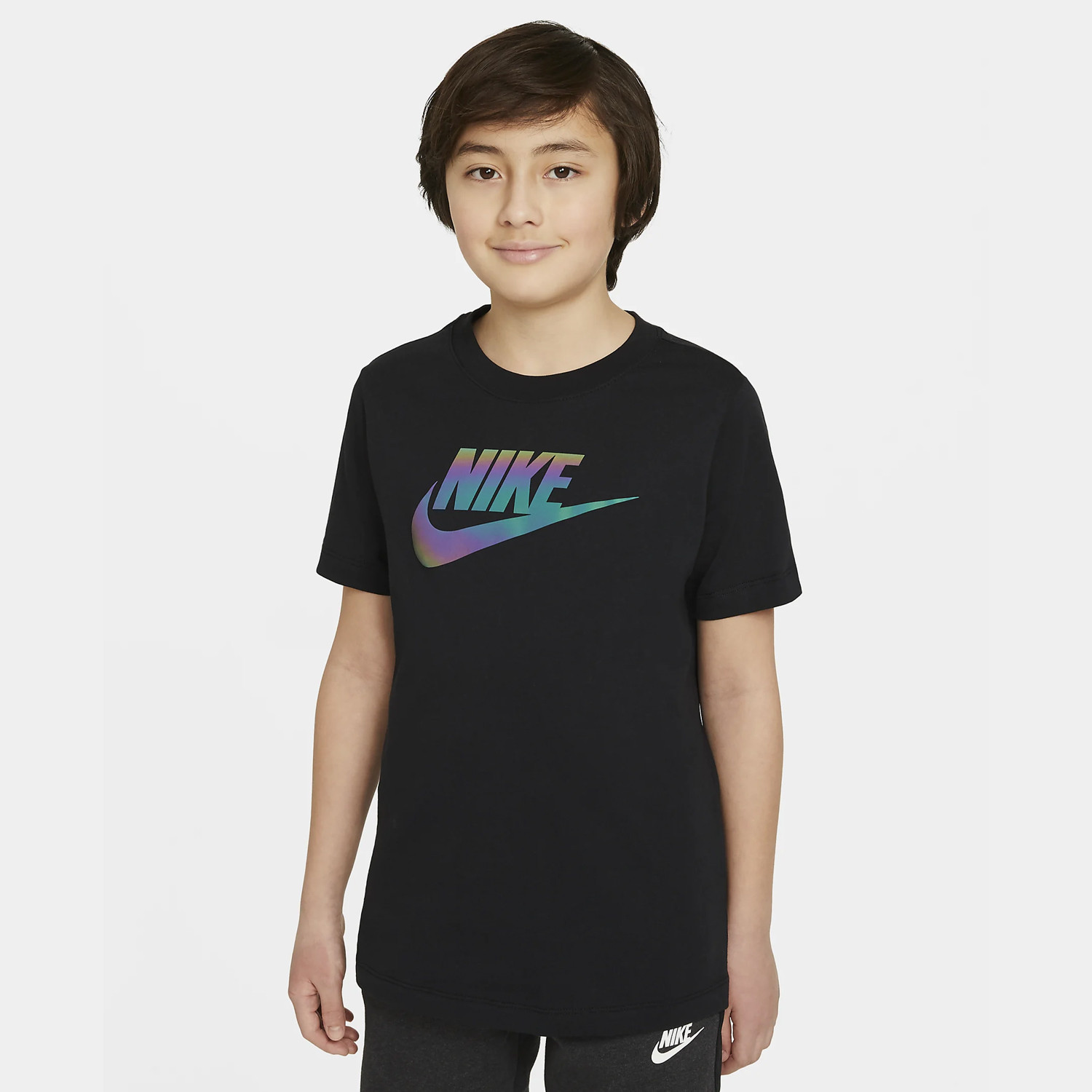 Nike Chromatic Futura Παιδικό T-Shirt (9000078041_1469)
