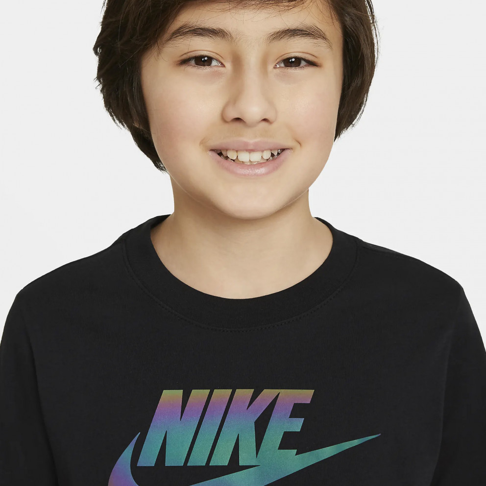 Nike Chromatic Futura Παιδικό T-Shirt