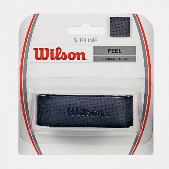 Wilson Sublime Replacement Grip