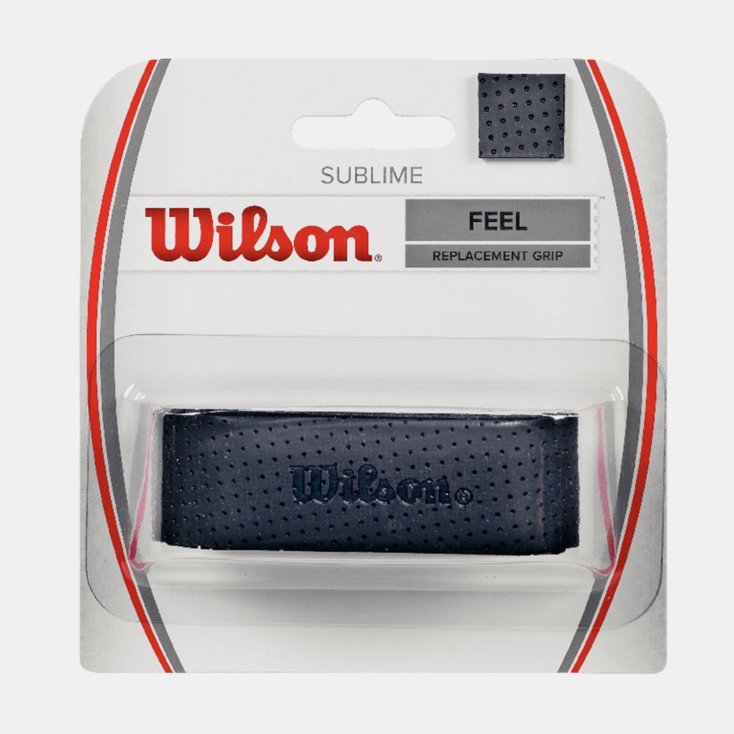 Wilson Sublime Replacement Grip (9000079877_1469)