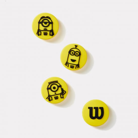 Wilson Minions Vibration Dampener Box