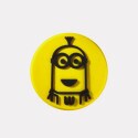 Wilson Minions Vibration Dampener Box