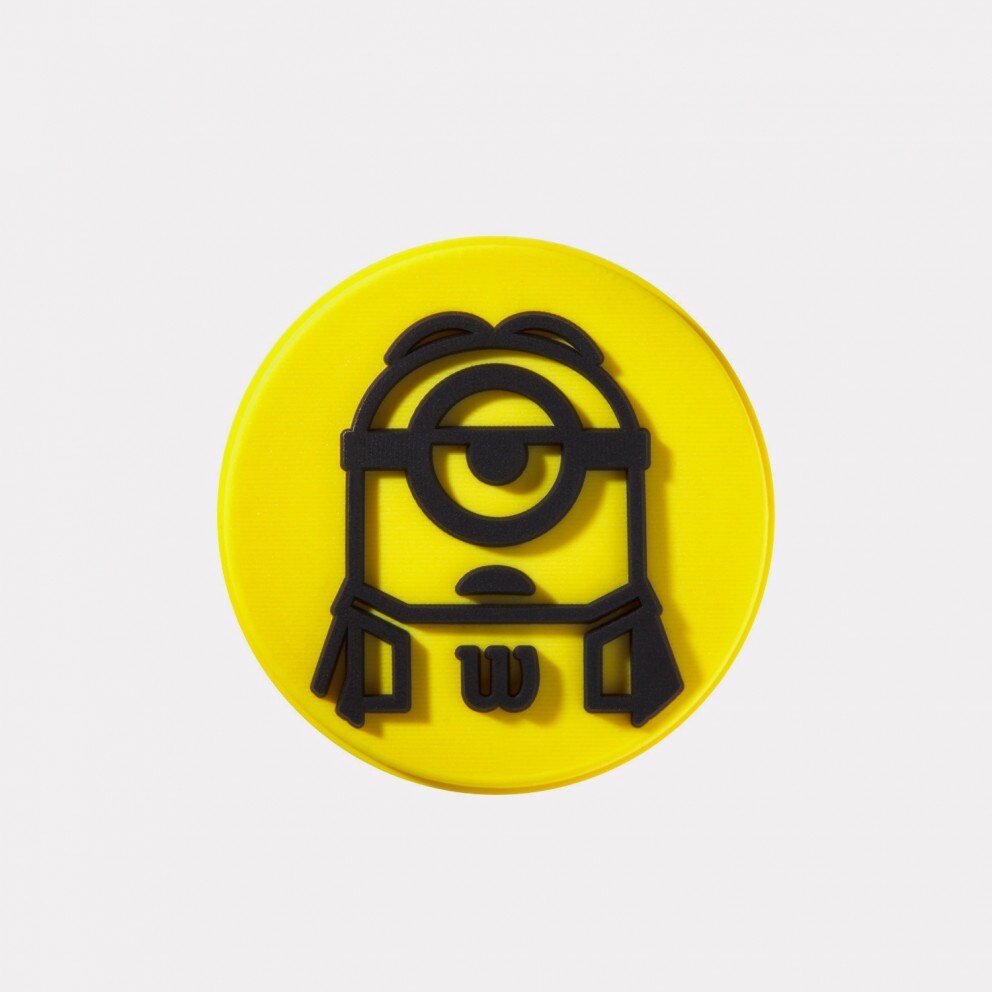 Wilson Minions Vibration Dampener Box