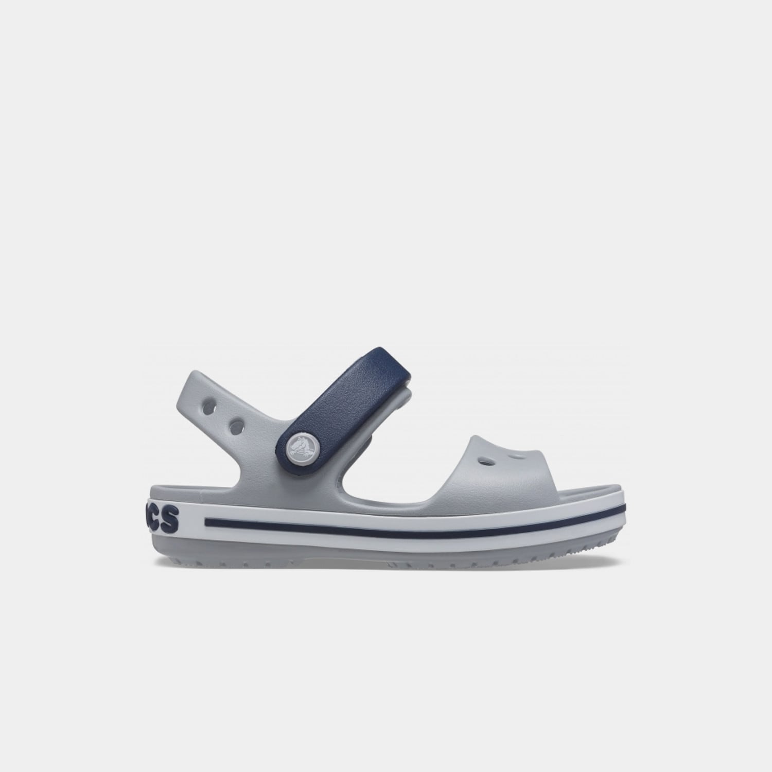 Crocs Crocband Παιδικά Σανδάλια (9000073133_32805) Παιδικά /  Παιδικά Παπούτσια / Σανδάλια | Πέδιλα