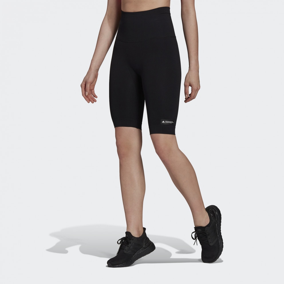 adidas Formotion Sculpt Γυναικείο Biker Σορτς