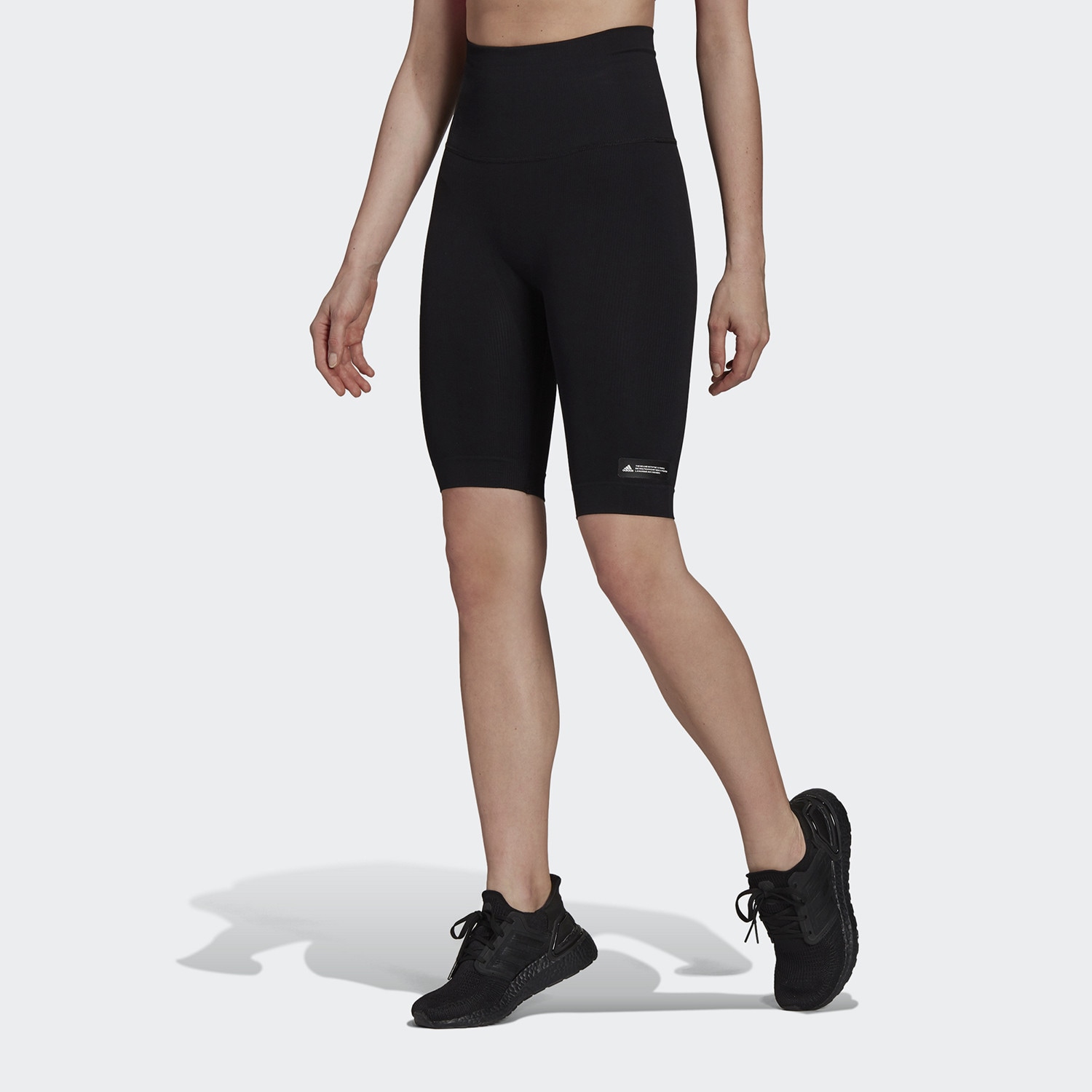 Adidas Performance Formotion Sculpt Biker Short