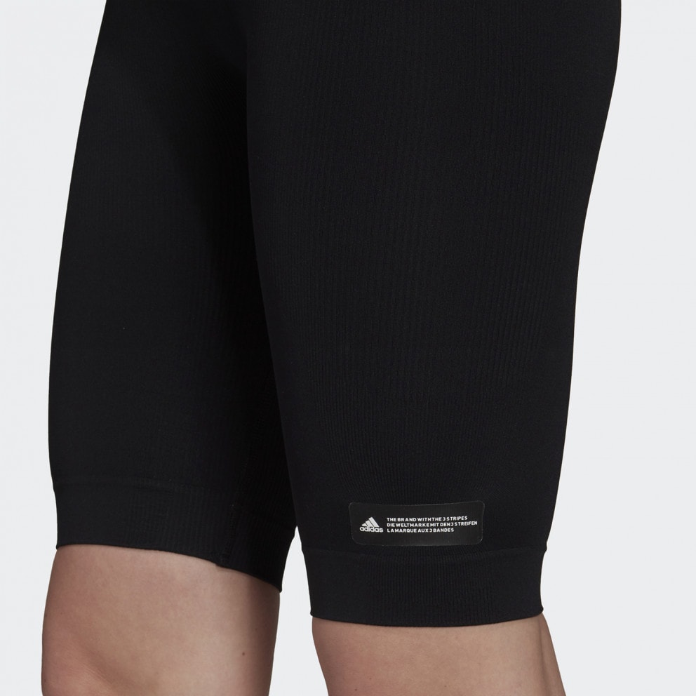 adidas Formotion Sculpt Γυναικείο Biker Σορτς