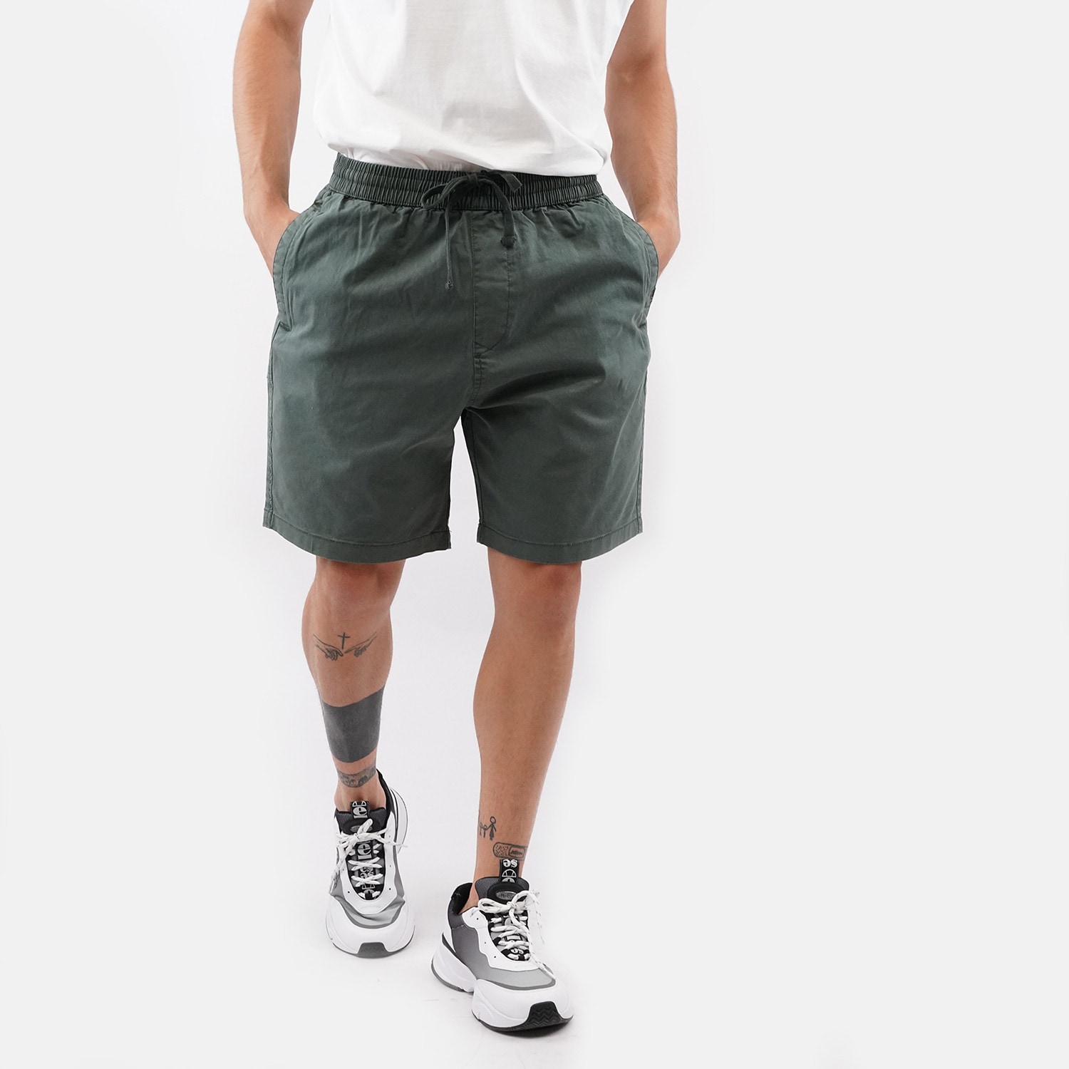 Emerson Men’s Baggy Βερμούδα