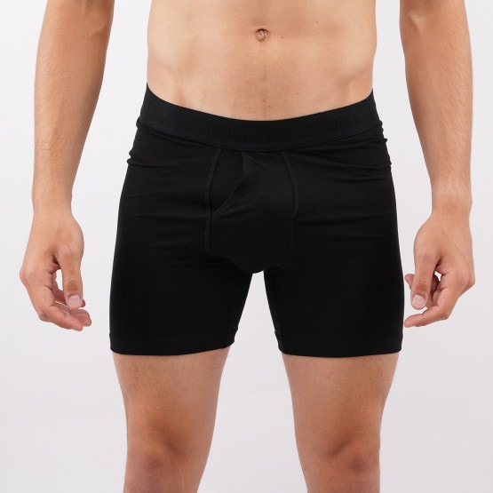 Stance Standard 6In Boxer Brief Ανδρικό Μποξεράκι