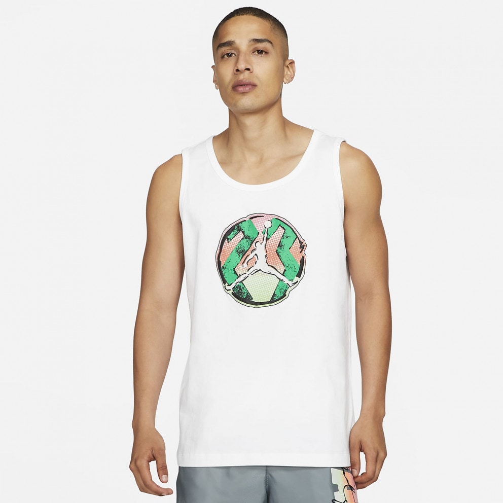 Νike Jordan Sport DNA Ανδρικό Tank Top