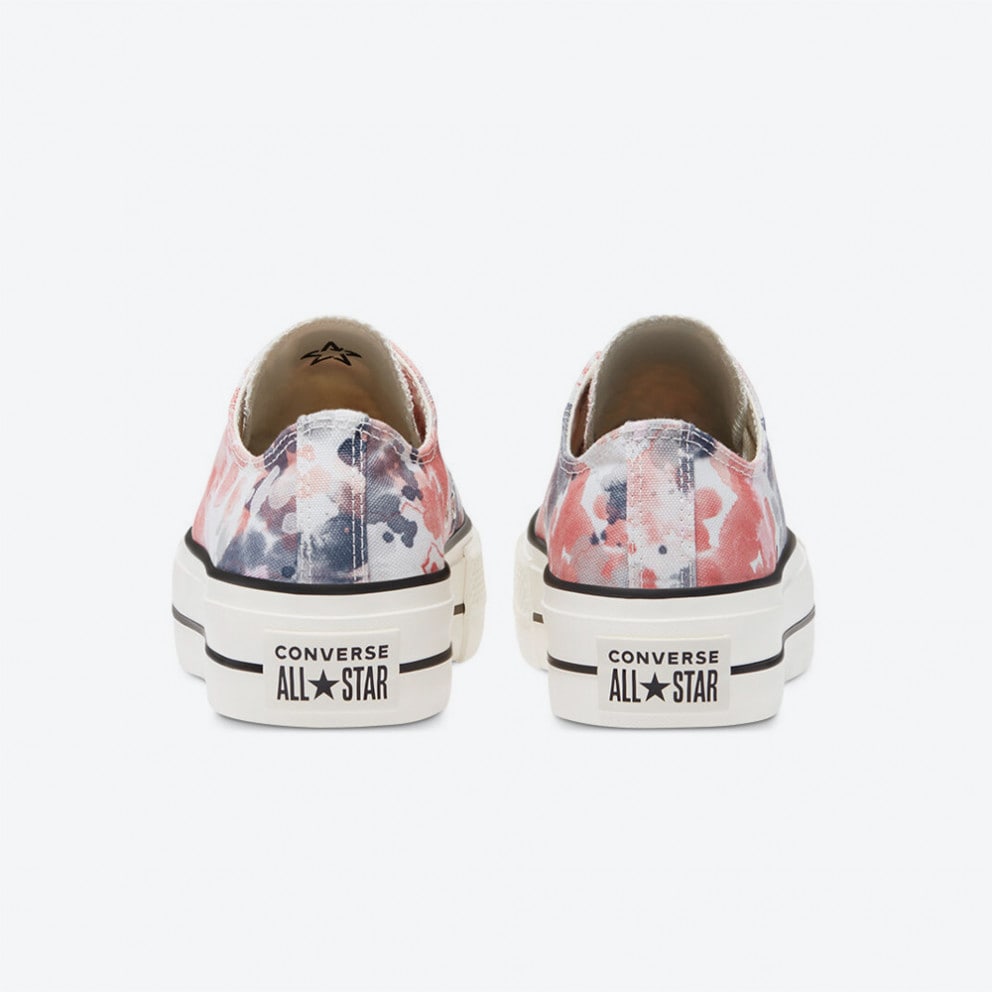 Converse Chuck Taylor All Star Summer Fest Women's Platform Shoes