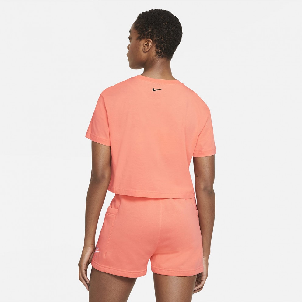 Nike Sportswear Dance Women's Crop Top