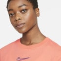 Nike Sportswear Dance Γυναικείο Crop Top