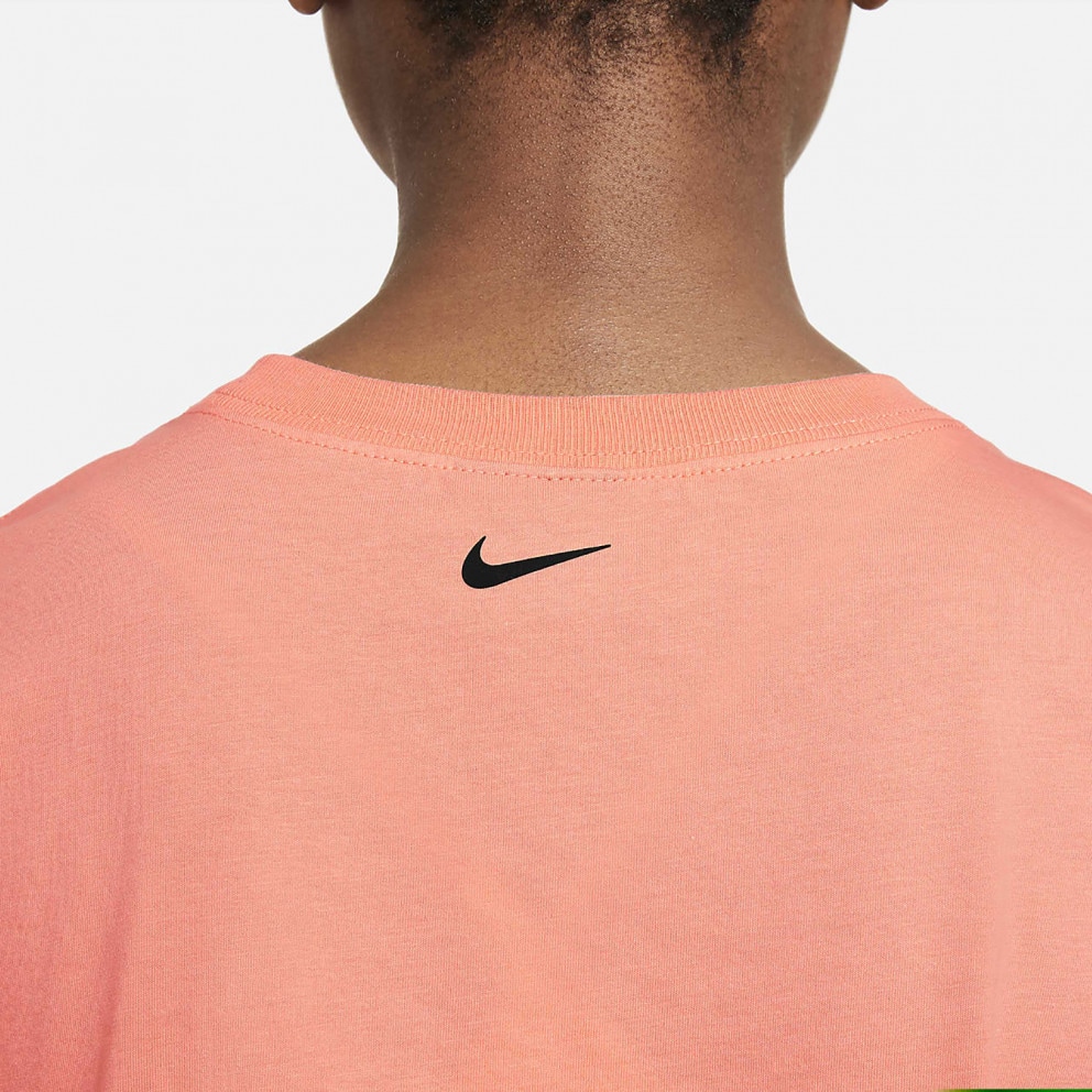 Nike Sportswear Dance Women's Crop Top