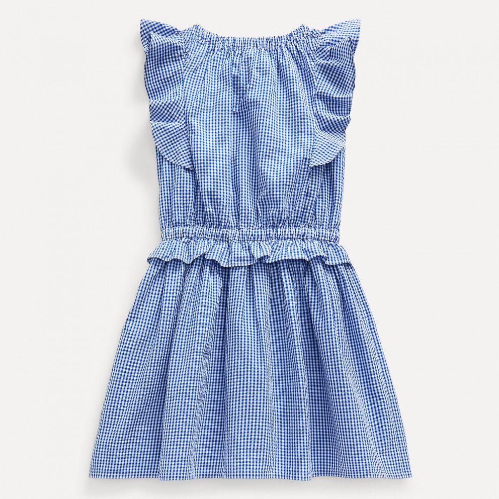 Polo Ralph Lauren Kid's Dress