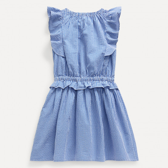 Polo Ralph Lauren Παιδικό Φόρεμα