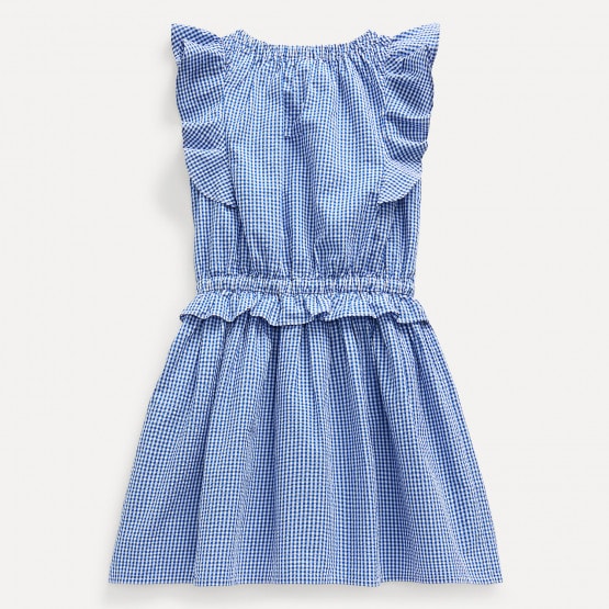 Polo Ralph Lauren Kid's Dress