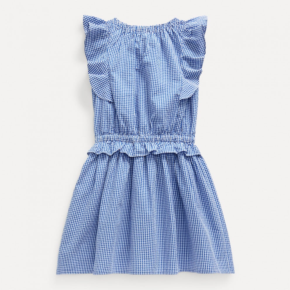 Polo Ralph Lauren Kid's Dress