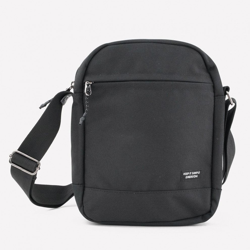 Emerson Unisex Shoulder Bag