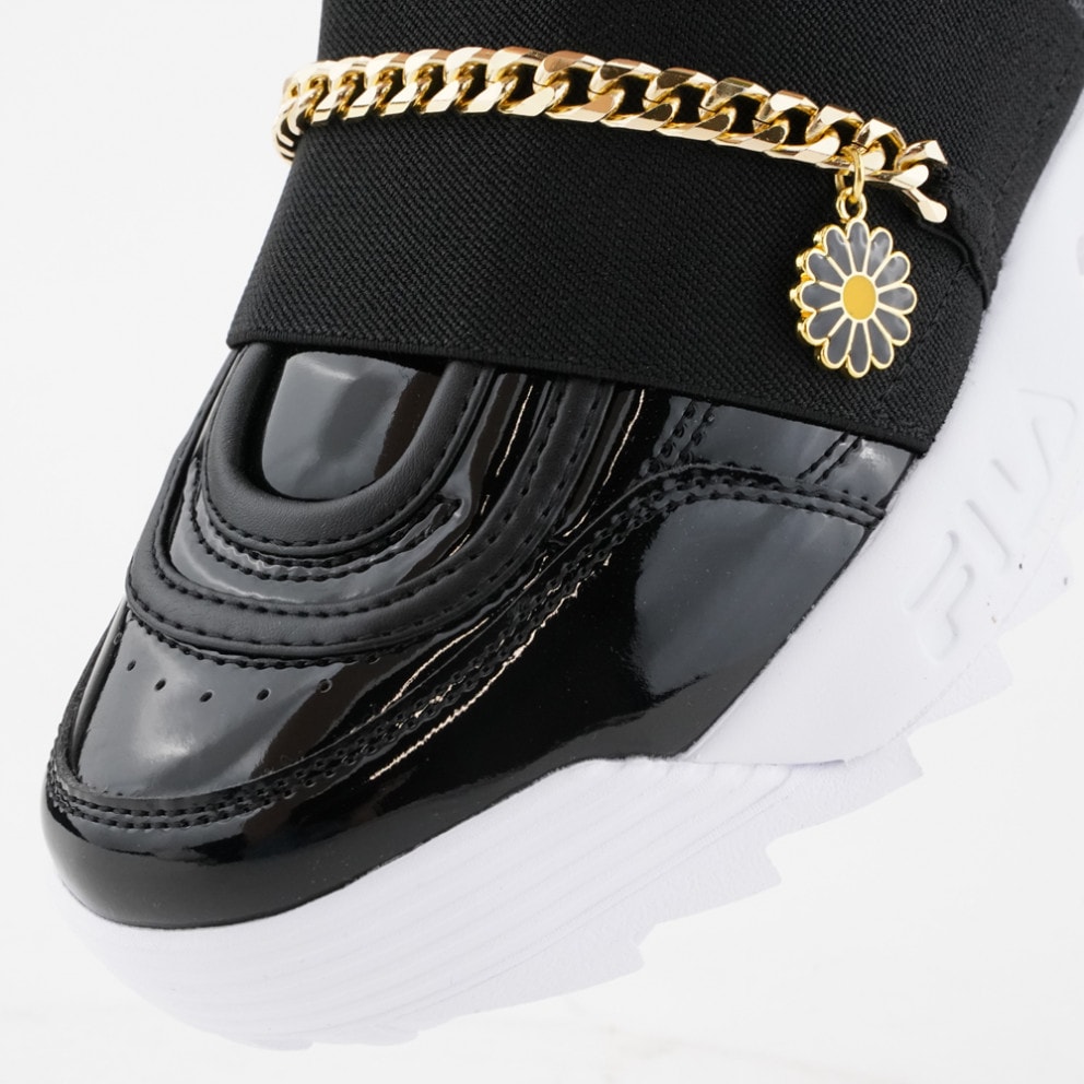 Fila Heritage Disruptor II Metal Chain Women's Sneakers